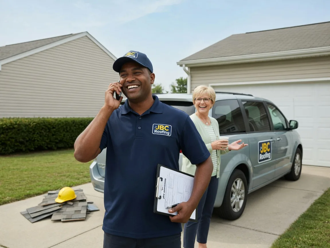 Roof Replacement Savanna, OK FAQs